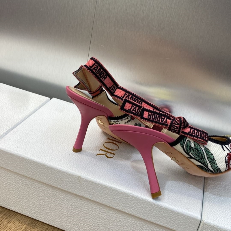 Christian Dior High Heels